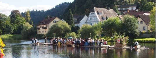 Gernsbacher Altstadtfest